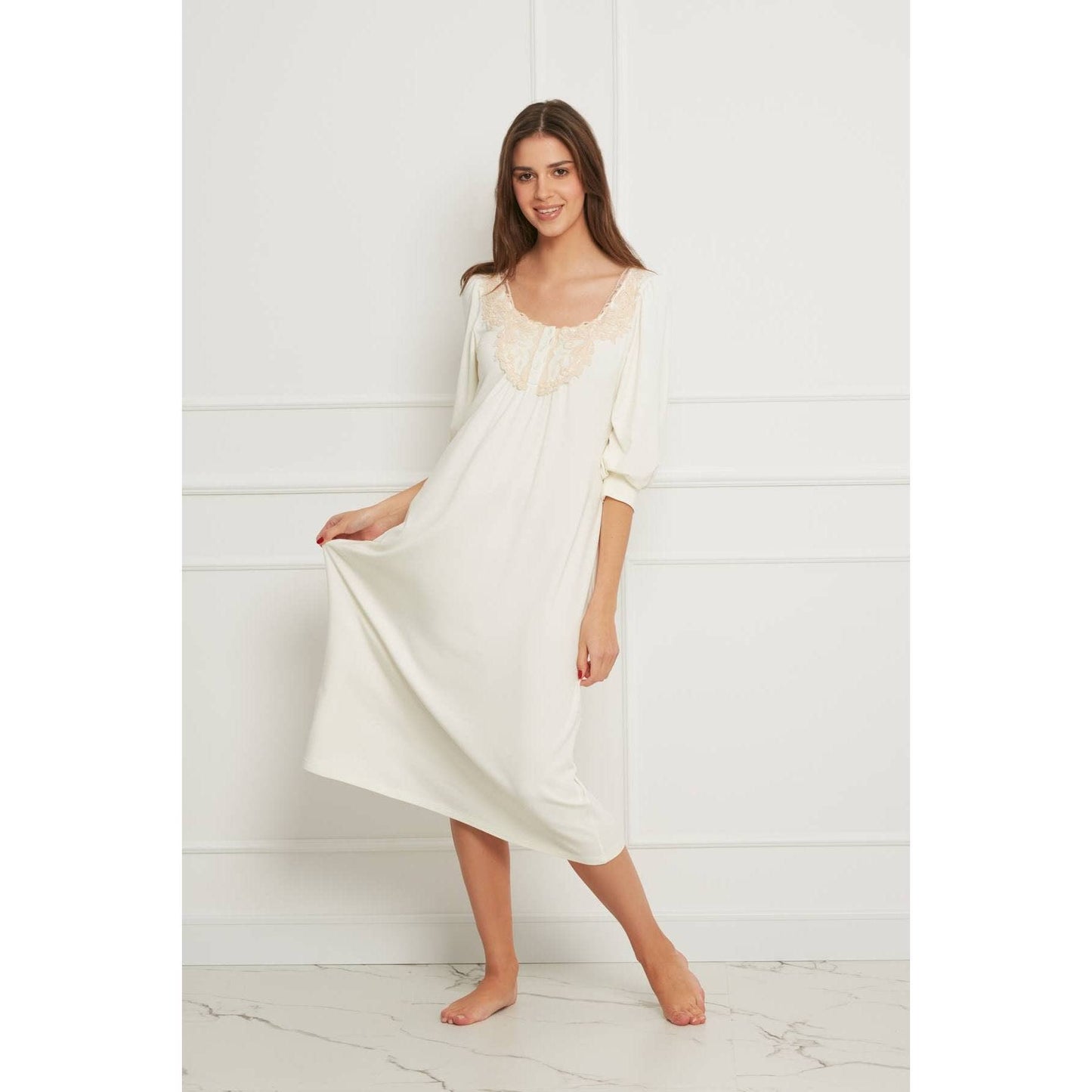 Chemise de nuit 3919