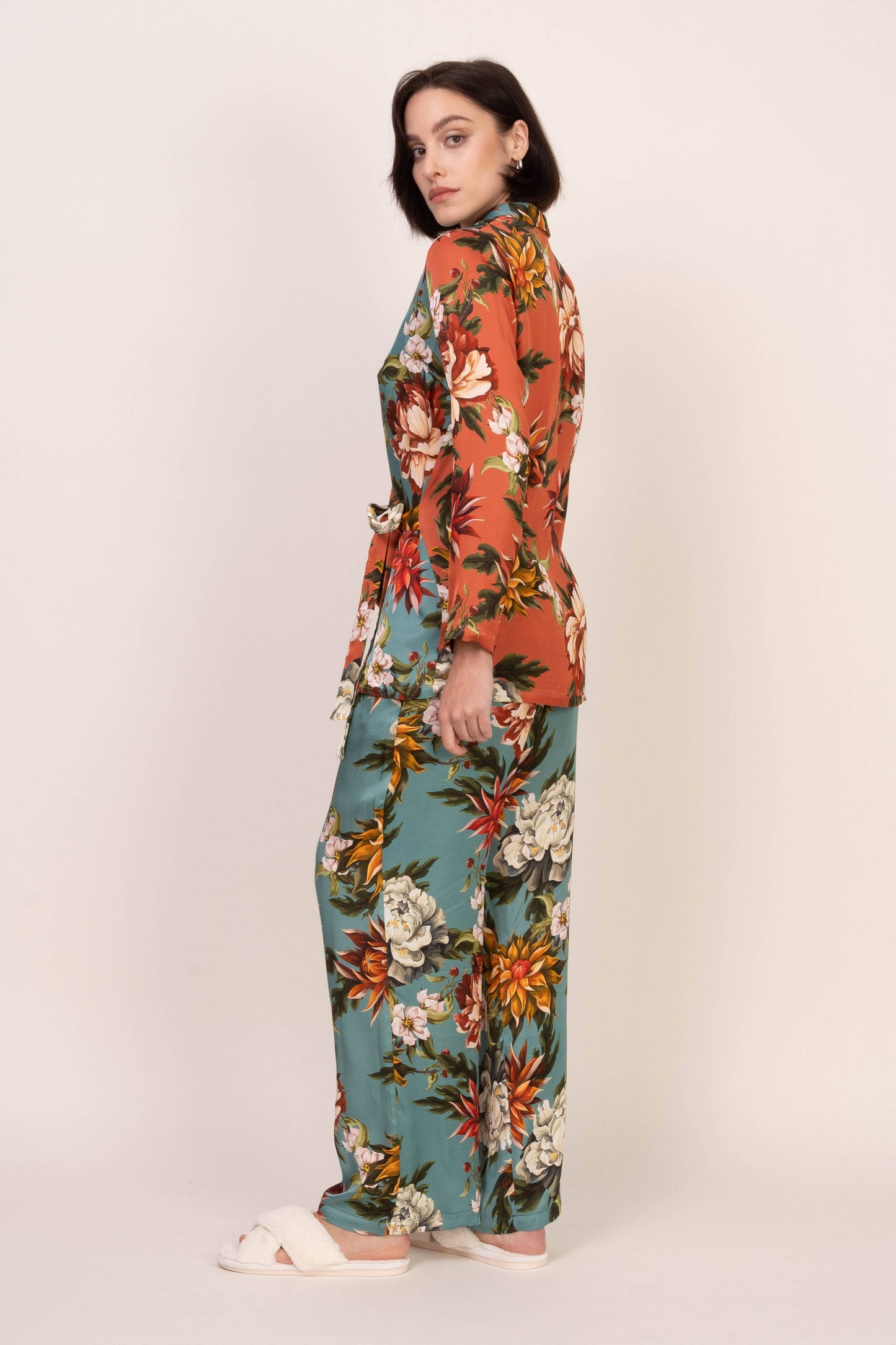 PYJAMA 4101