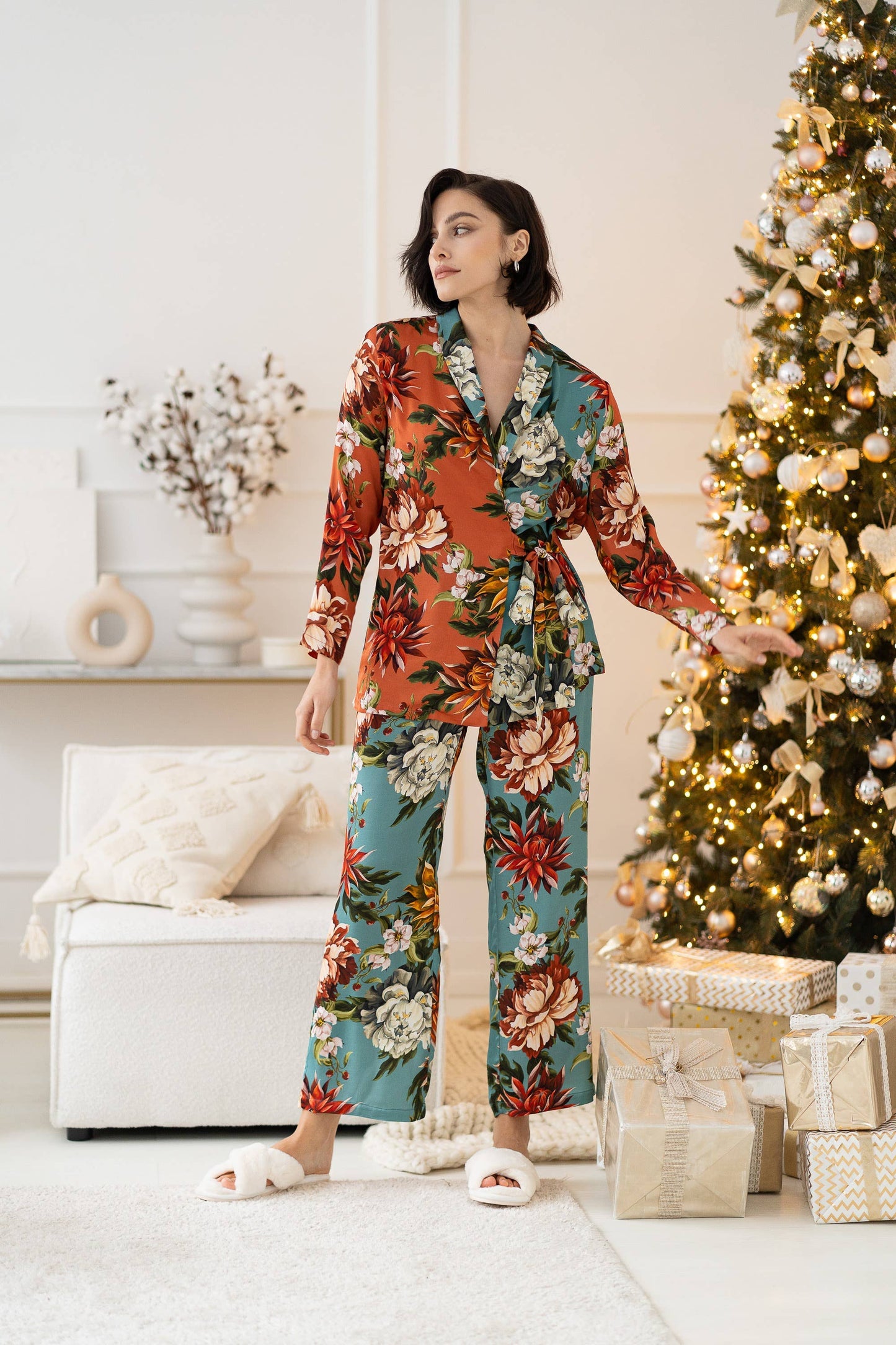 PYJAMA 4101