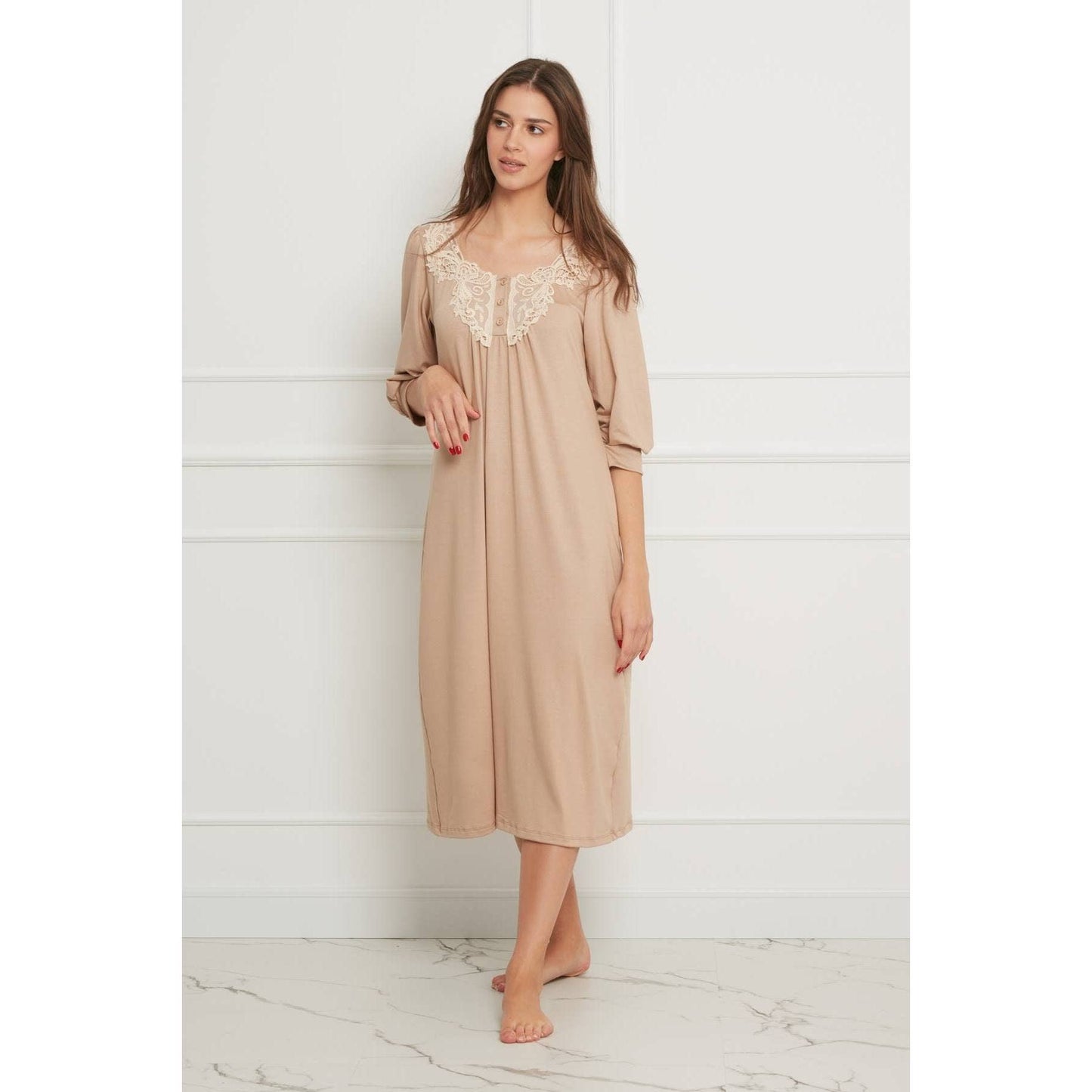 Chemise de nuit 3919