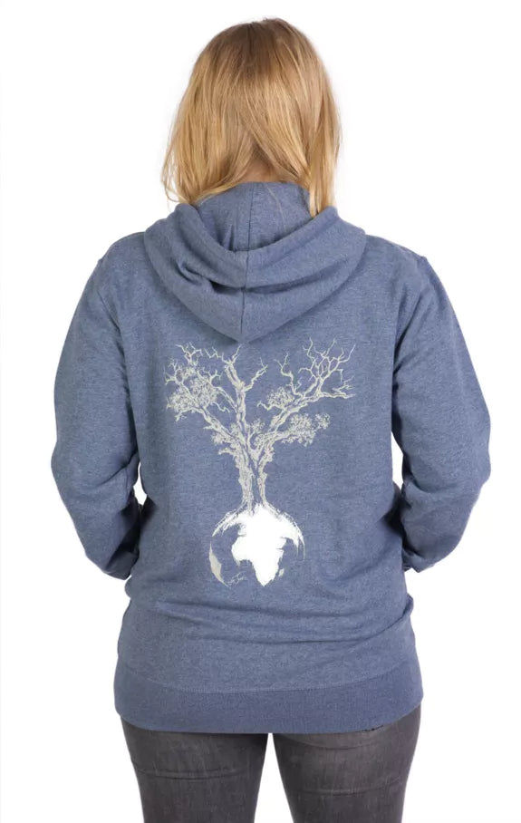 Sweats à capuche, pulls, pulls pour arbres de Noël pour femmes / Life-Tree