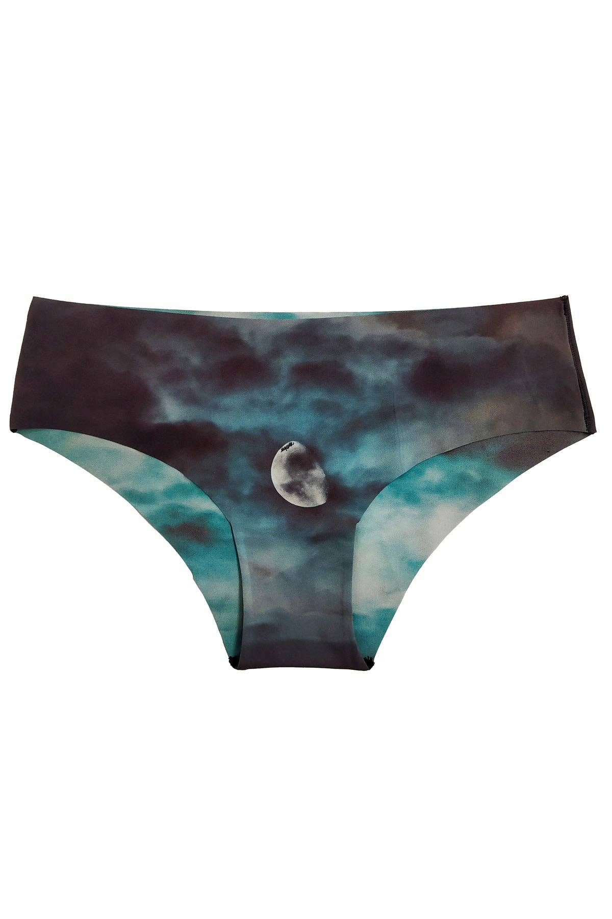 Coffret 3 culottes Clair obscur