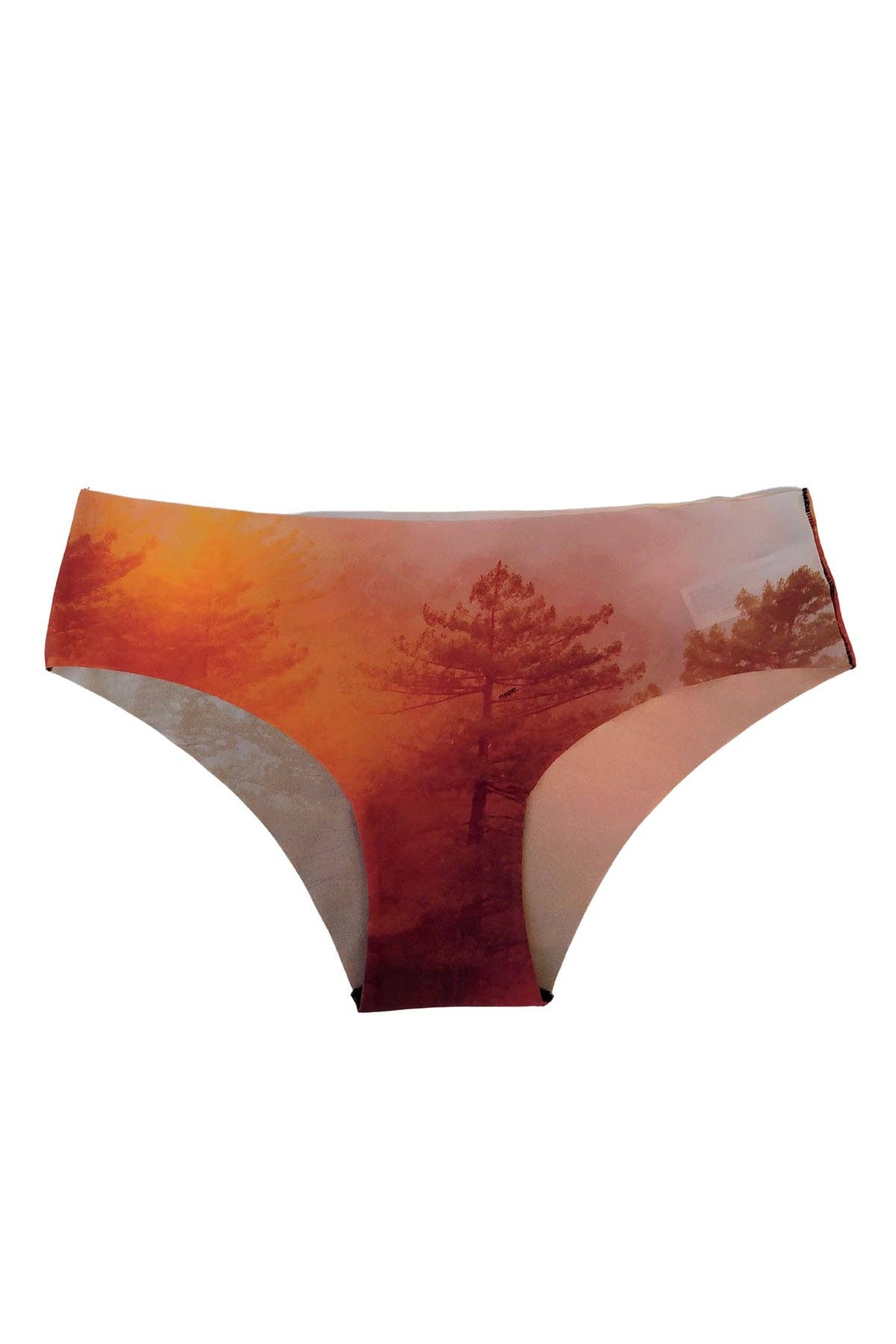 Coffret 3 culottes Clair obscur
