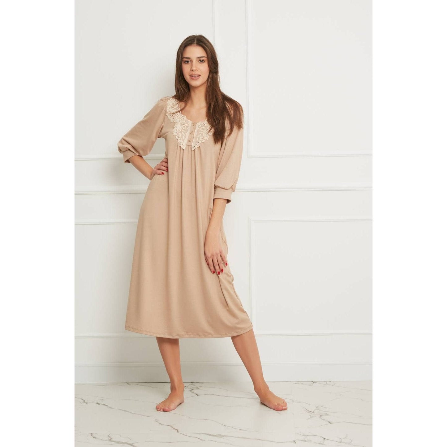 Chemise de nuit 3919