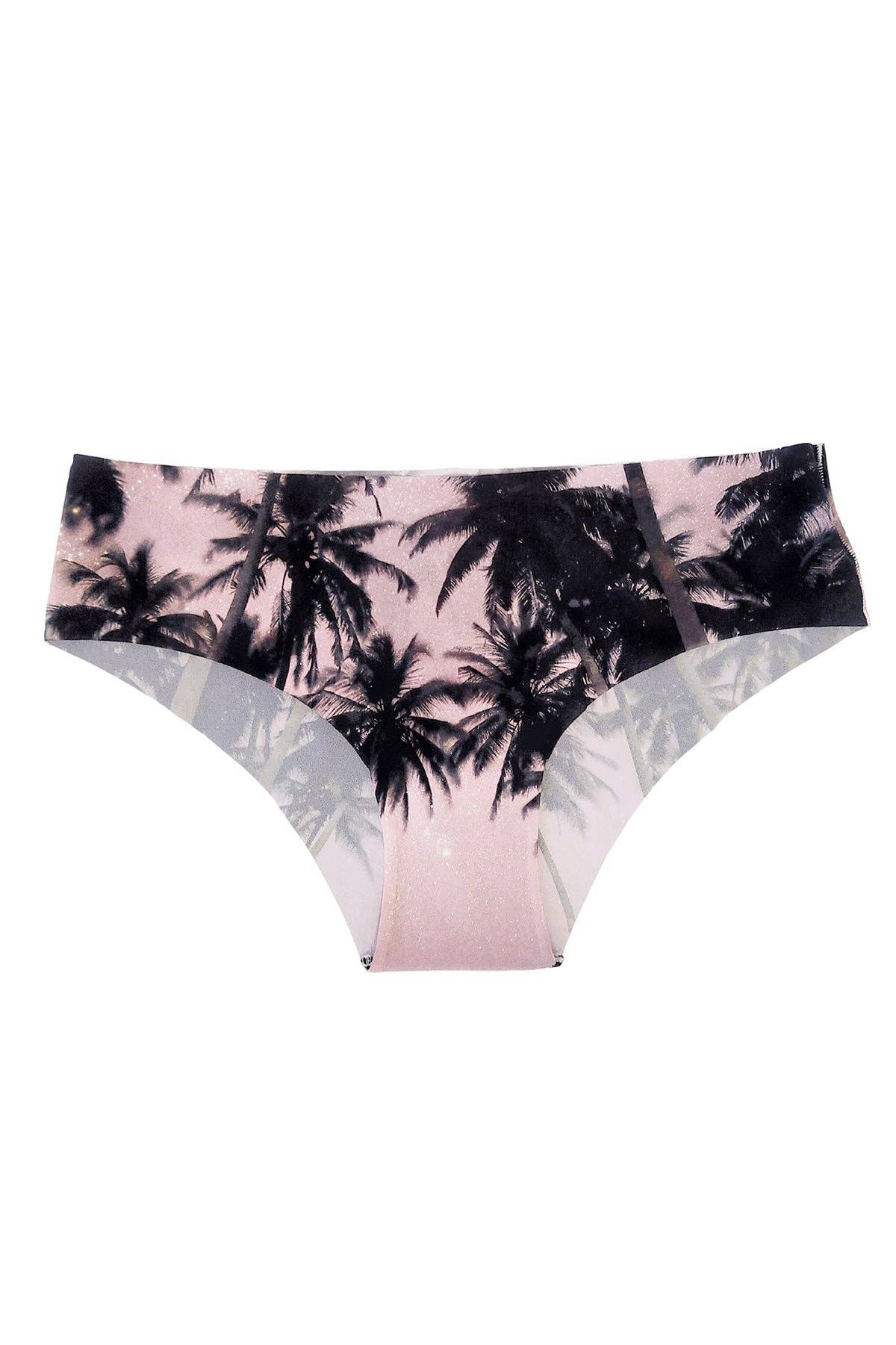 Coffret 3 culottes Clair obscur