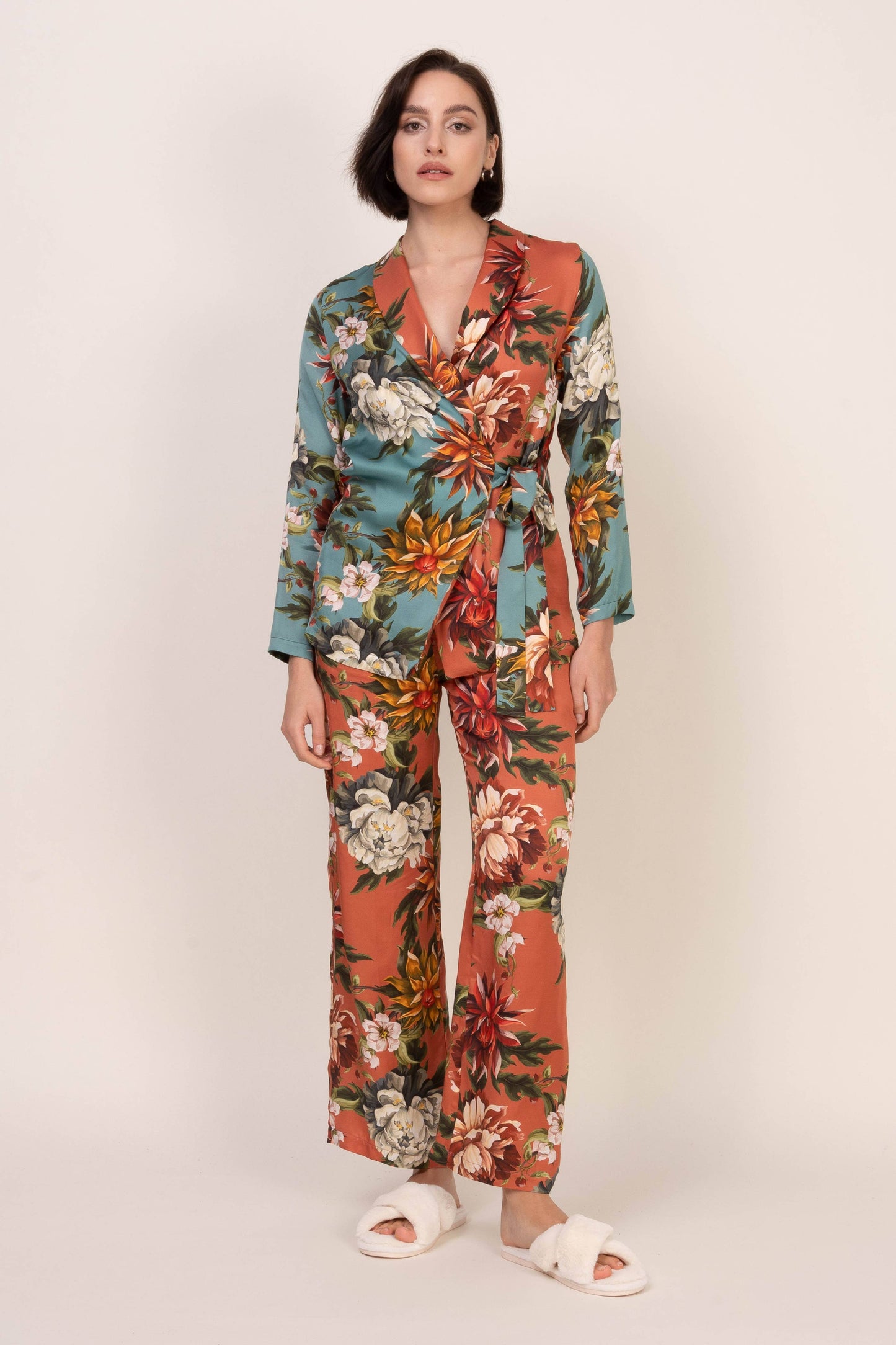 PYJAMA 4101