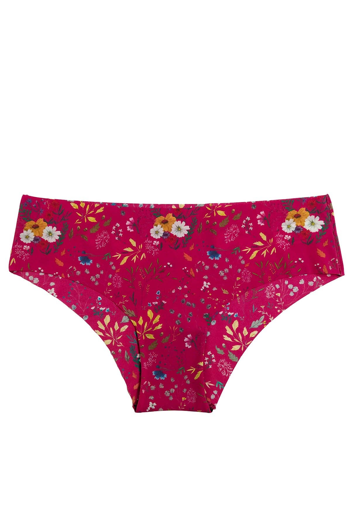 Coffret 3 culottes Âme fleur