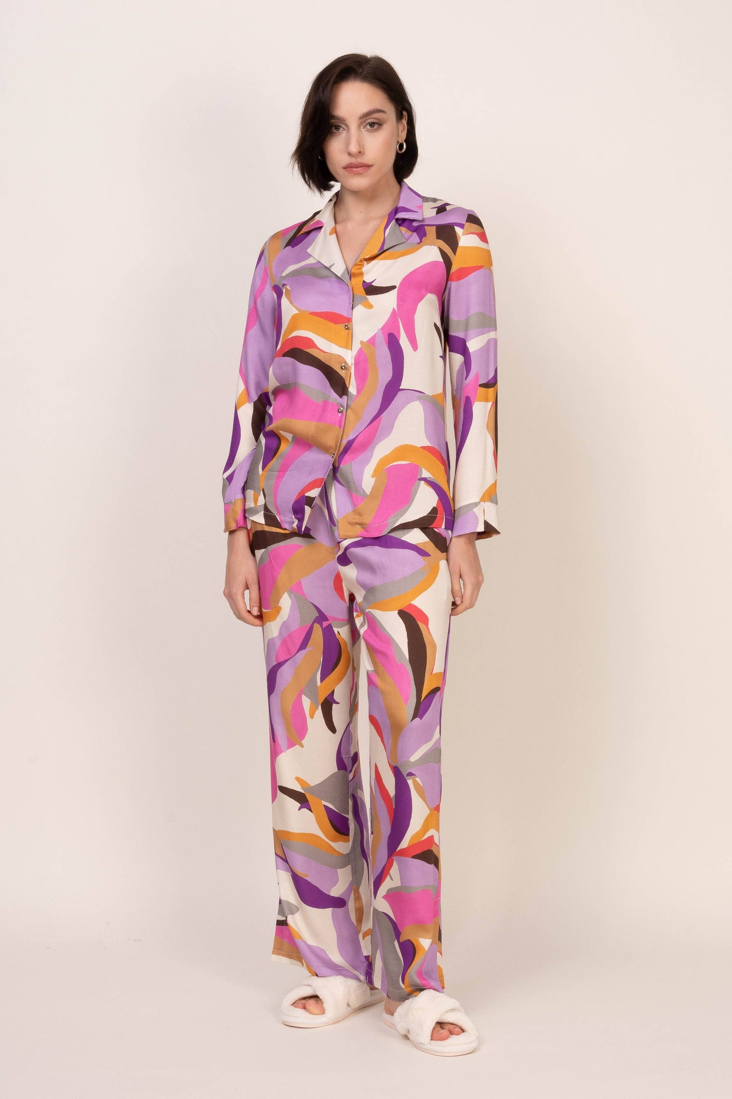 PYJAMA 4127