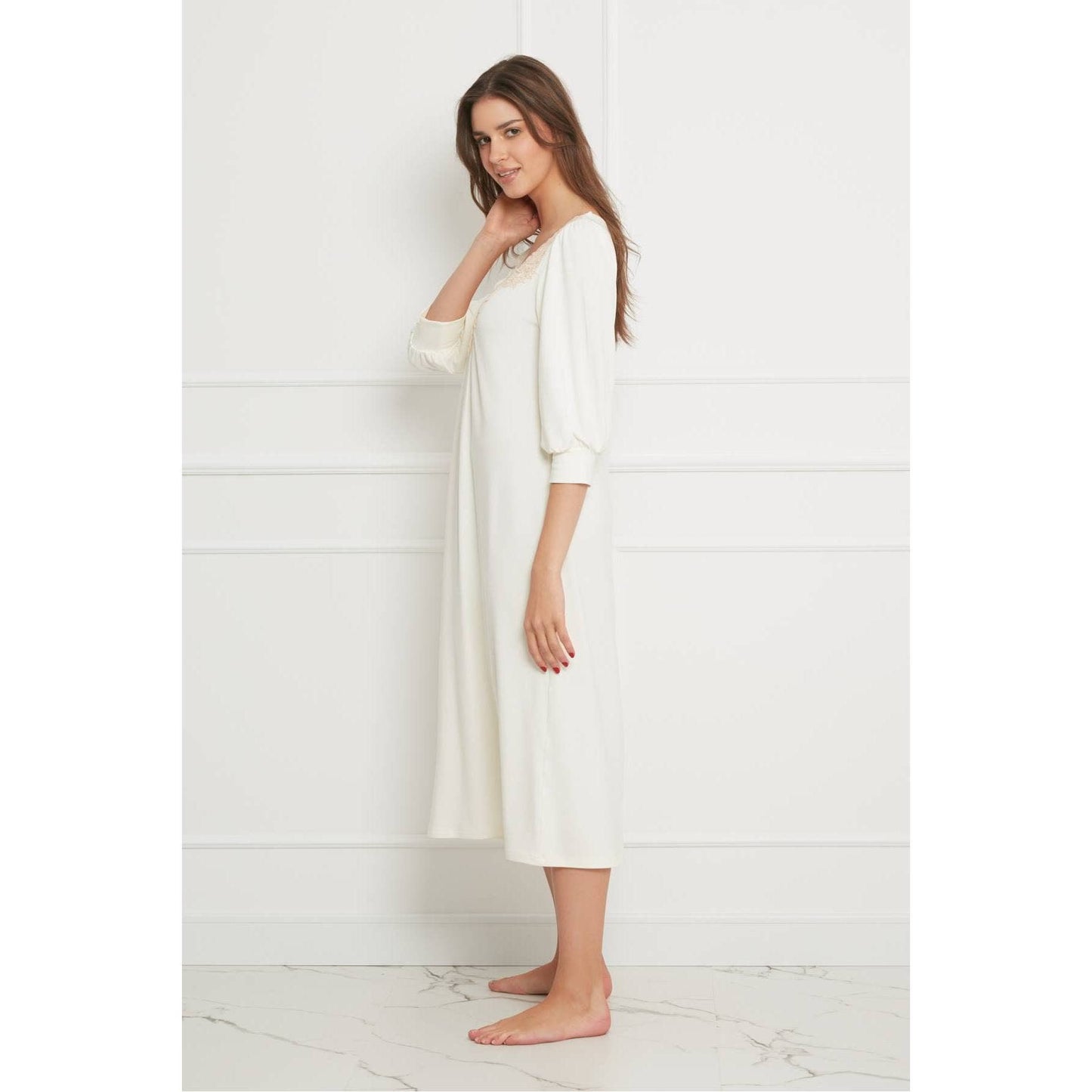 Chemise de nuit 3919