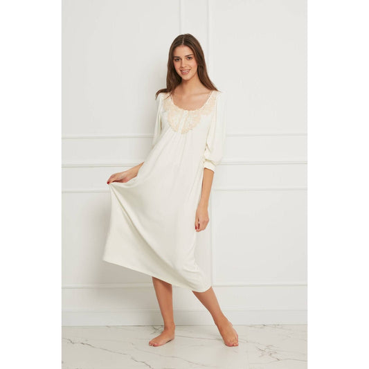 Chemise de nuit 3919