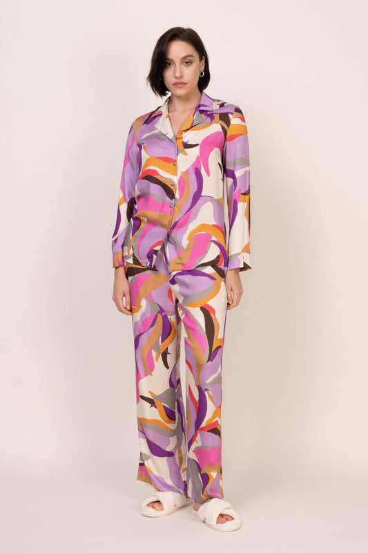 PYJAMA 4127
