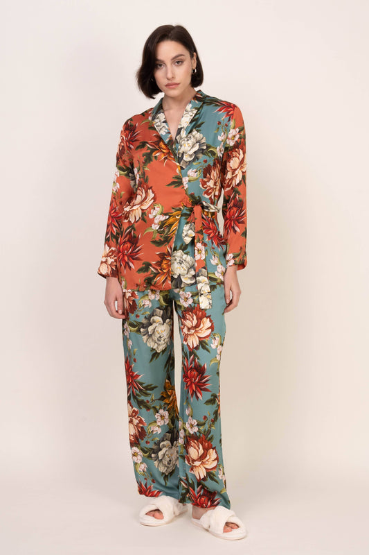 PYJAMA 4101